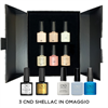 SHELLAC WEDDING COLLECTION